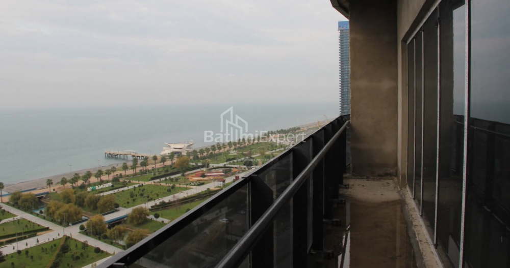 公寓 75.86 平方米的公寓 - 莱赫和玛丽亚·卡钦斯基, Batumi, 佐治亚州。