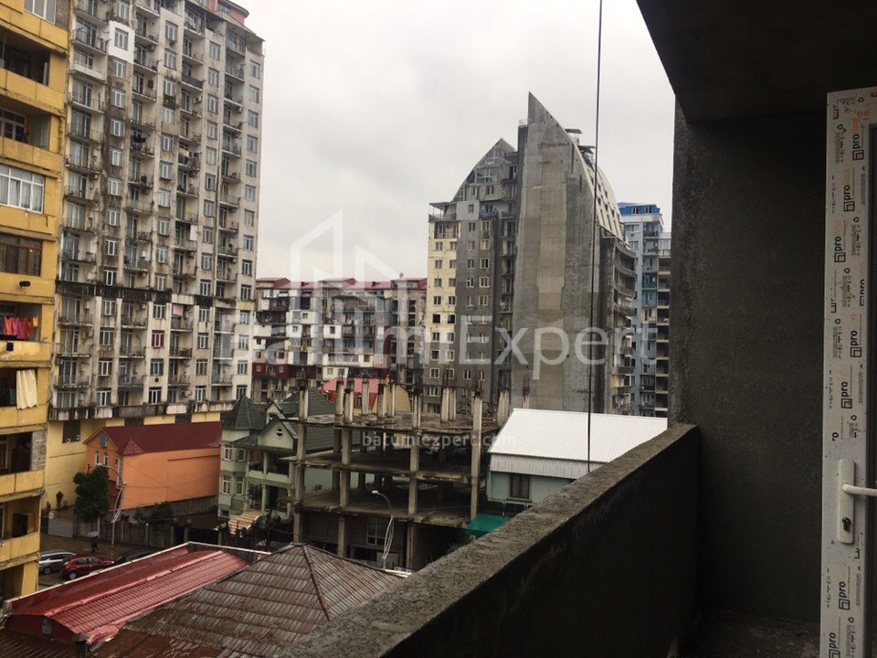 公寓 70.4 平方米的公寓 - Vakhtang Gorgasali, Batumi, 佐治亚州。