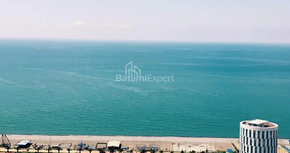 公寓 31.4 平方米的公寓 - 英雄巷, Batumi, 佐治亚州。
