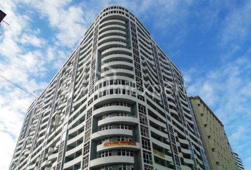 公寓 55 平方米的公寓 - 优素福·科巴拉泽, Batumi, 佐治亚州。