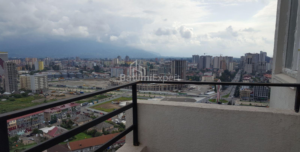 公寓 74 平方米的公寓 - Tbel-Abuseridze, Batumi, 佐治亚州。