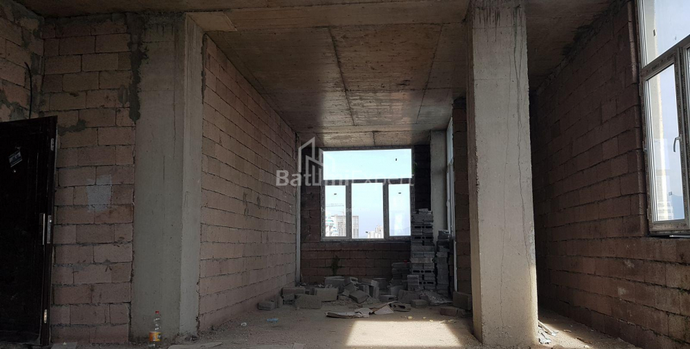 公寓 67 平方米的公寓 - 尤里耶夫斯卡娅, Batumi, 佐治亚州。