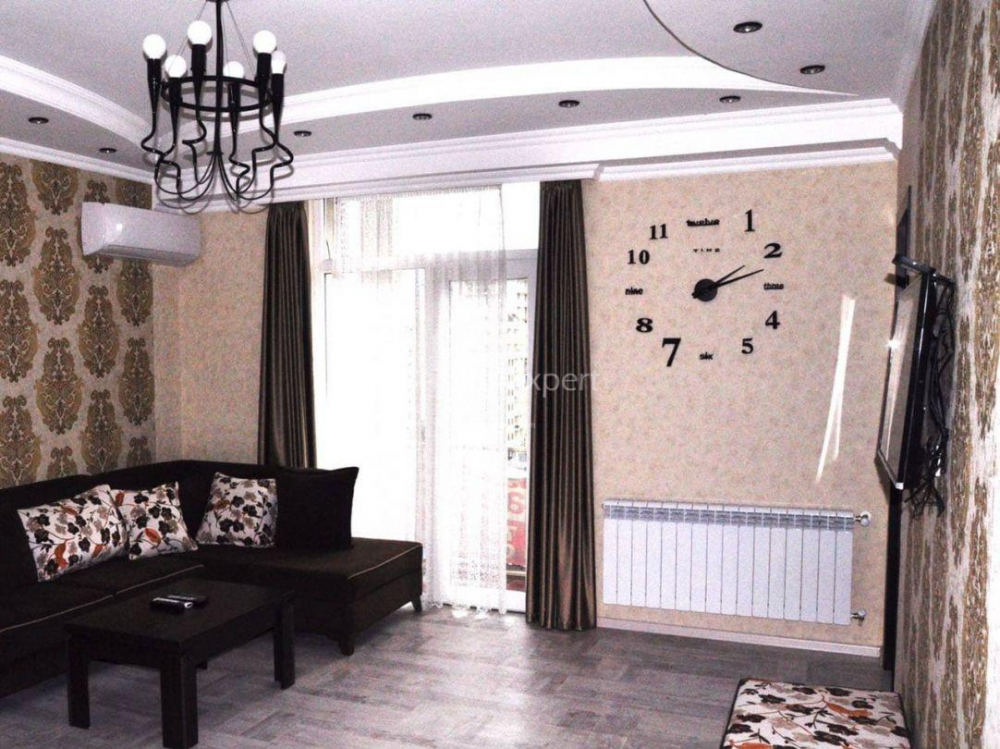 公寓 70 平方米的公寓 - 尤里耶夫斯卡娅, Batumi, 佐治亚州。