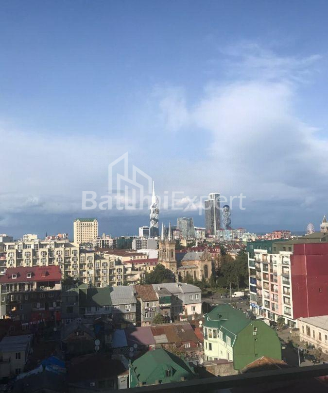 公寓 55 平方米的公寓 - 伊利亚·查瓦查瓦泽, Batumi, 佐治亚州。