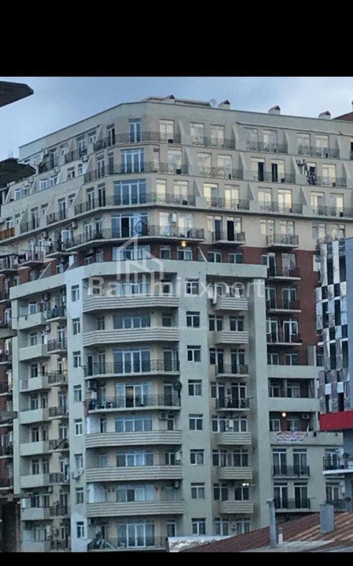 公寓 67 平方米的公寓 - 伊利亚·查瓦查瓦泽, Batumi, 佐治亚州。