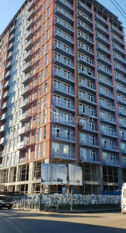 公寓 105 平方米的公寓 - 伊利亚·查瓦查瓦泽, Batumi, 佐治亚州。