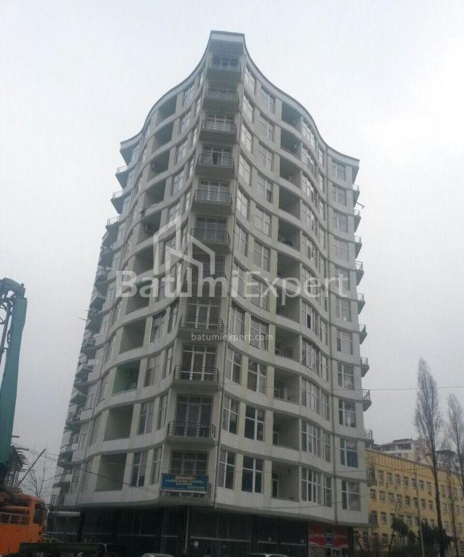 公寓 85 平方米的公寓 - 沙尔瓦·伊纳萨里泽, Batumi, 佐治亚州。