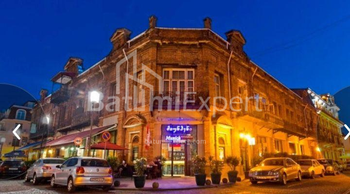 公寓 56 平方米的公寓 - 尤里耶夫斯卡娅, Batumi, 佐治亚州。