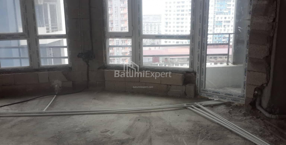 公寓 64 平方米的公寓 - 伊利亚·查瓦查瓦泽, Batumi, 佐治亚州。