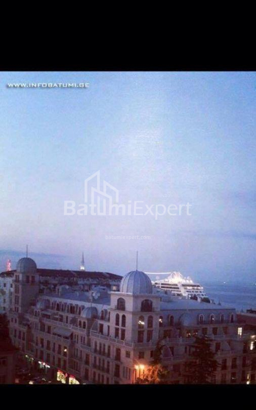 公寓 114 平方米的公寓 - 尤里耶夫斯卡娅, Batumi, 佐治亚州。