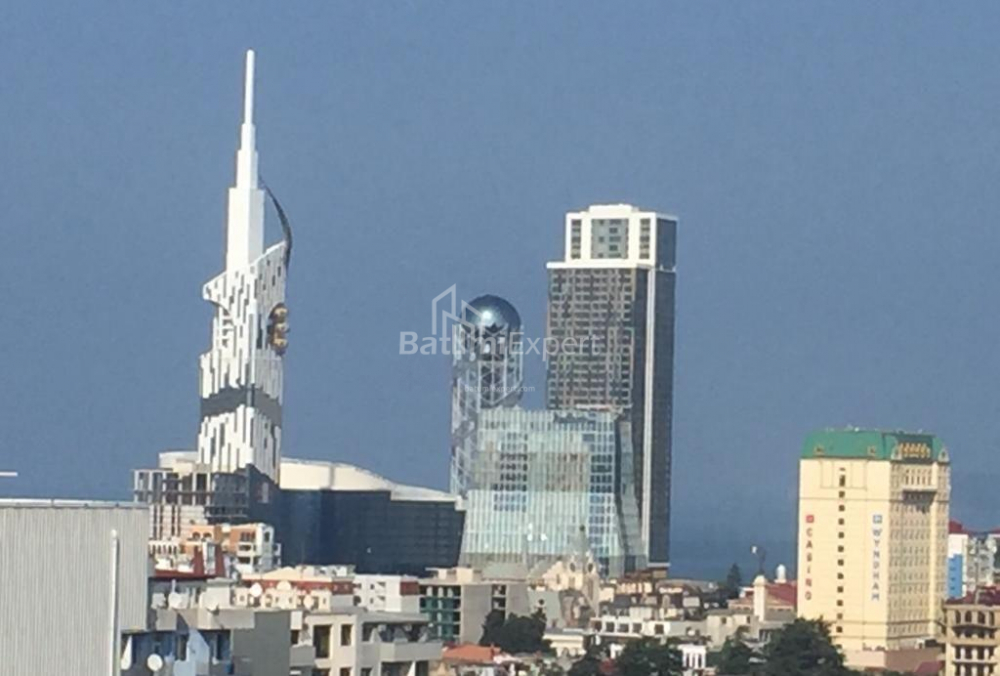 公寓 42 平方米的公寓 - 伊利亚·查瓦查瓦泽, Batumi, 佐治亚州。