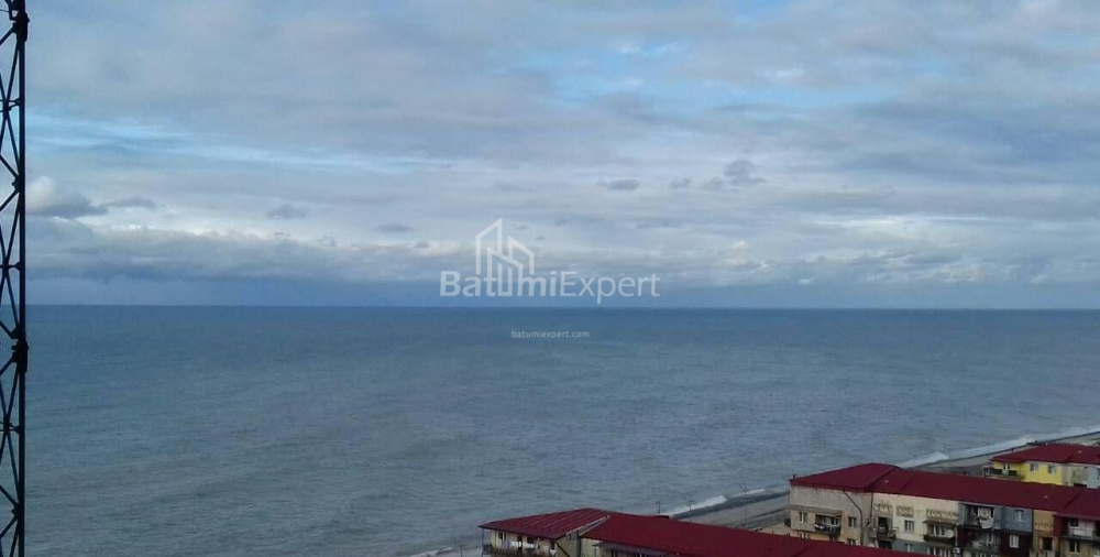 公寓 53 平方米的公寓 - 尤里耶夫斯卡娅, Batumi, 佐治亚州。