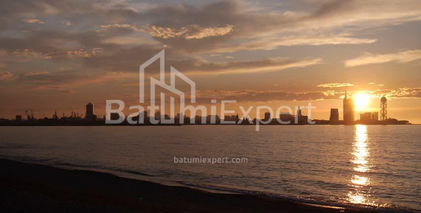 公寓 110 平方米的公寓 - 尤里耶夫斯卡娅, Batumi, 佐治亚州。