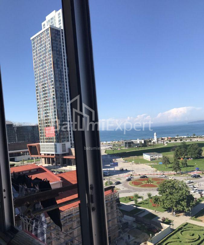 公寓 65 平方米的公寓 - 尤里耶夫斯卡娅, Batumi, 佐治亚州。