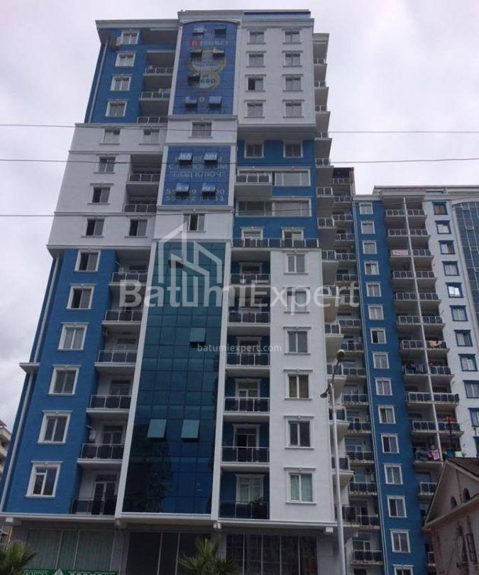 公寓 93 平方米的公寓 - 尼科·皮罗斯马尼, Batumi, 佐治亚州。