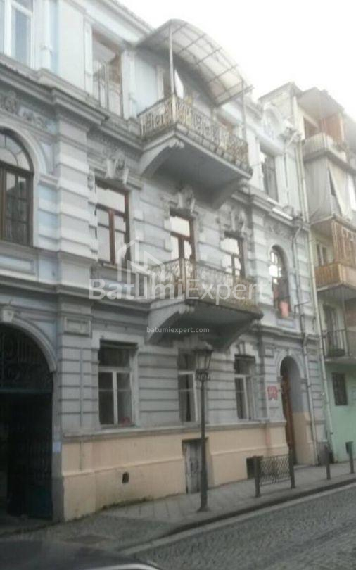 公寓 52 平方米的公寓 - 尤里耶夫斯卡娅, Batumi, 佐治亚州。