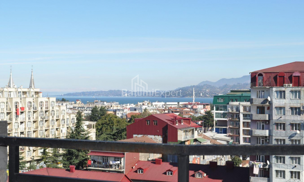 公寓 101 平方米的公寓 - 尤里耶夫斯卡娅, Batumi, 佐治亚州。
