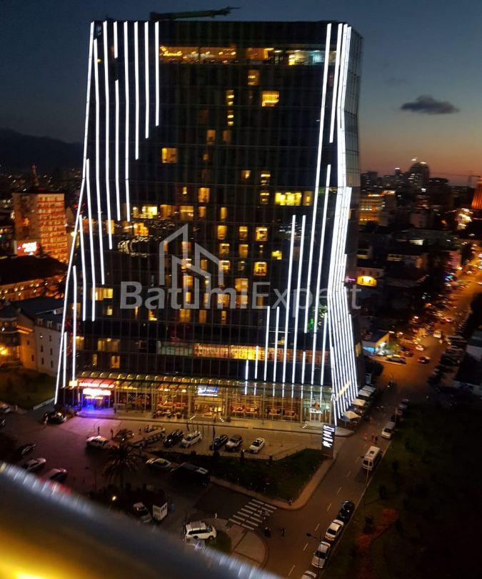 公寓 87 平方米的公寓 - 尤里耶夫斯卡娅, Batumi, 佐治亚州。