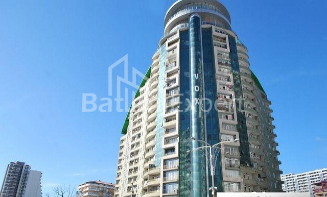 公寓 104 平方米的公寓 - 安吉萨, Batumi, 佐治亚州。