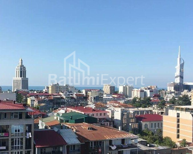公寓 75 平方米的公寓 - Vakhtang Gorgasali, Batumi, 佐治亚州。