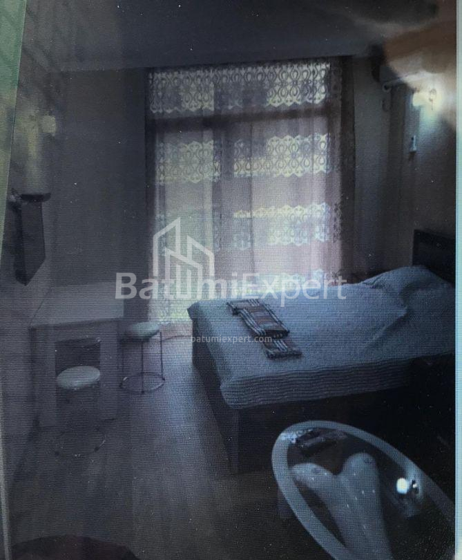 公寓 26 平方米的公寓 - 治安官 Khimshiashvili, Batumi, 佐治亚州。