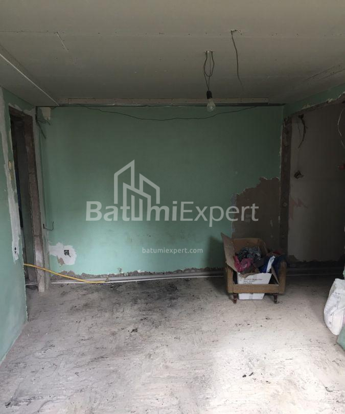 公寓 63 平方米的公寓 - 伊凡·贾瓦希什维利, Batumi, 佐治亚州。