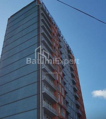 公寓 65 平方米的公寓 - 尤里耶夫斯卡娅, Batumi, 佐治亚州。