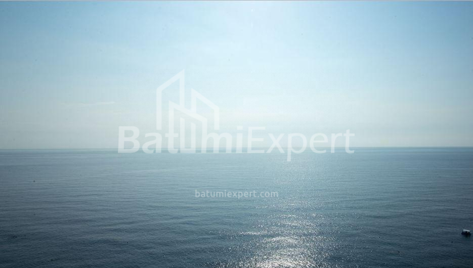 公寓 54 平方米的公寓 - 尤里耶夫斯卡娅, Batumi, 佐治亚州。