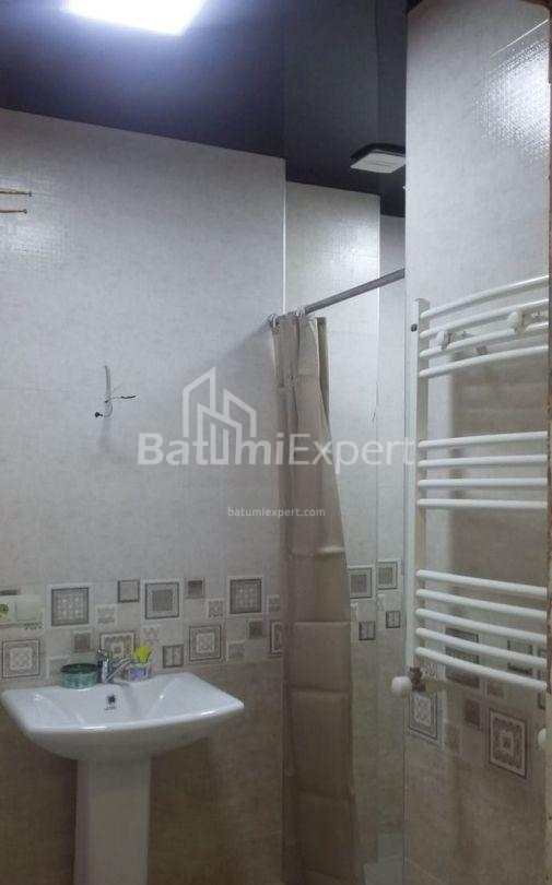 公寓 53 平方米的公寓 - Tbel-Abuseridze, Batumi, 佐治亚州。