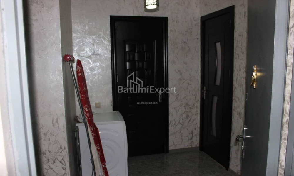 公寓 65 平方米的公寓 - 尤里耶夫斯卡娅, Batumi, 佐治亚州。