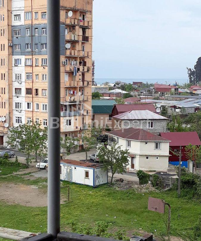 公寓 102 平方米的公寓 - 尤里耶夫斯卡娅, Batumi, 佐治亚州。