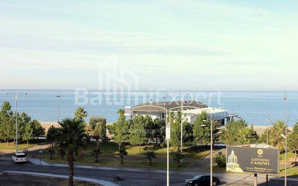 公寓 135 平方米的公寓 - 尤里耶夫斯卡娅, Batumi, 佐治亚州。