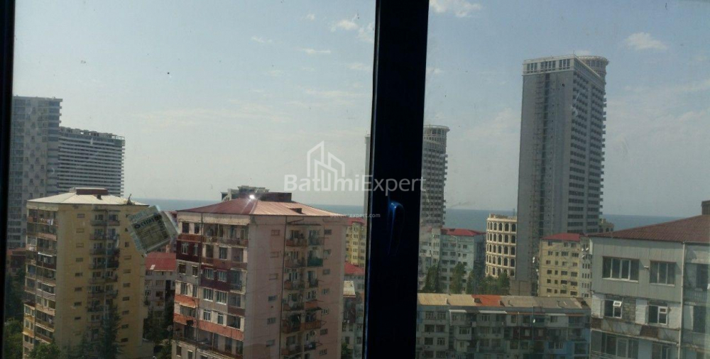 公寓 44 平方米的公寓 - 尼科·皮罗斯马尼, Batumi, 佐治亚州。