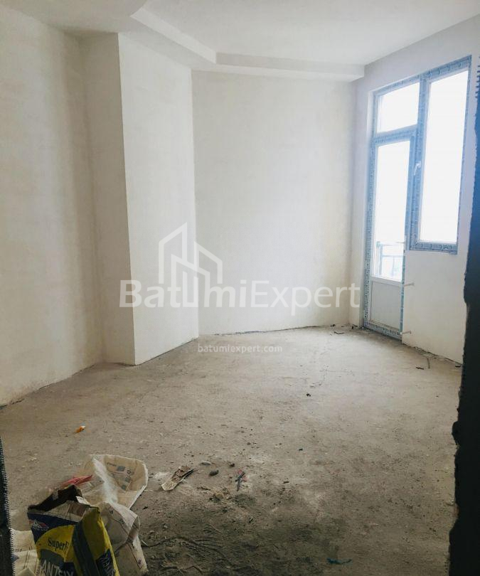 公寓 104 平方米的公寓 - 尼科·皮罗斯马尼, Batumi, 佐治亚州。