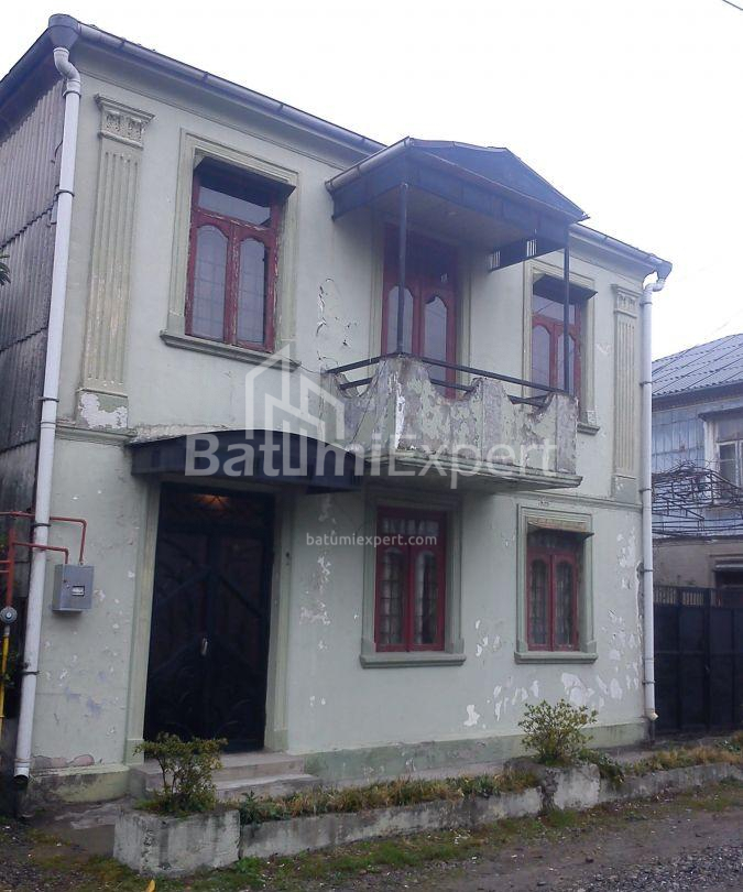 公寓 135 平方米的公寓 - 尤里耶夫斯卡娅, Batumi, 佐治亚州。