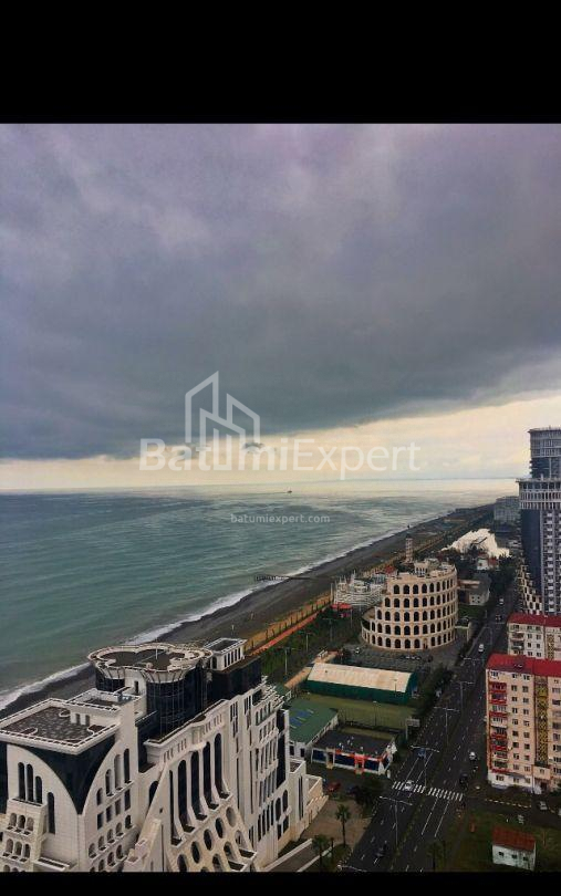 公寓 41 平方米的公寓 - 沙尔瓦·伊纳萨里泽, Batumi, 佐治亚州。