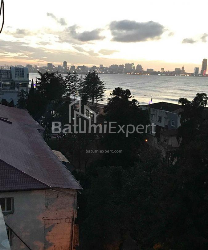 公寓 78 平方米的公寓 - 尤里耶夫斯卡娅, Batumi, 佐治亚州。