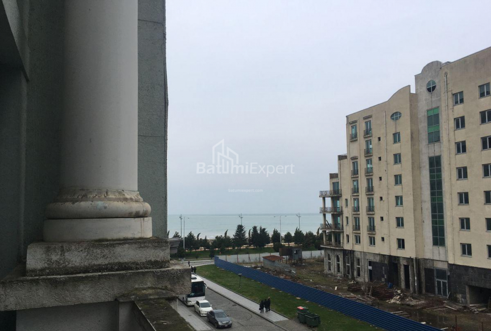 公寓 95 平方米的公寓 - 尤里耶夫斯卡娅, Batumi, 佐治亚州。