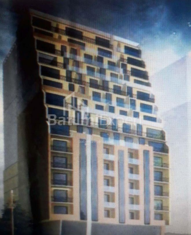 公寓 40 平方米的公寓 - 安吉萨, Batumi, 佐治亚州。