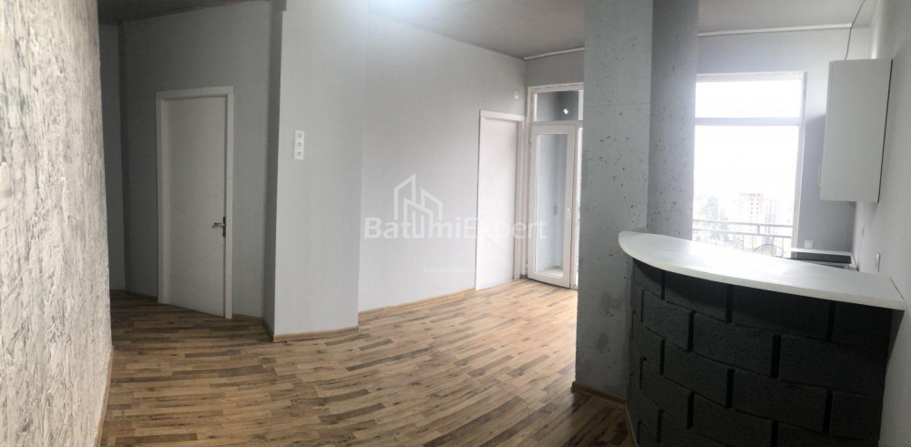 公寓 48 平方米的公寓 - Tbel-Abuseridze, Batumi, 佐治亚州。