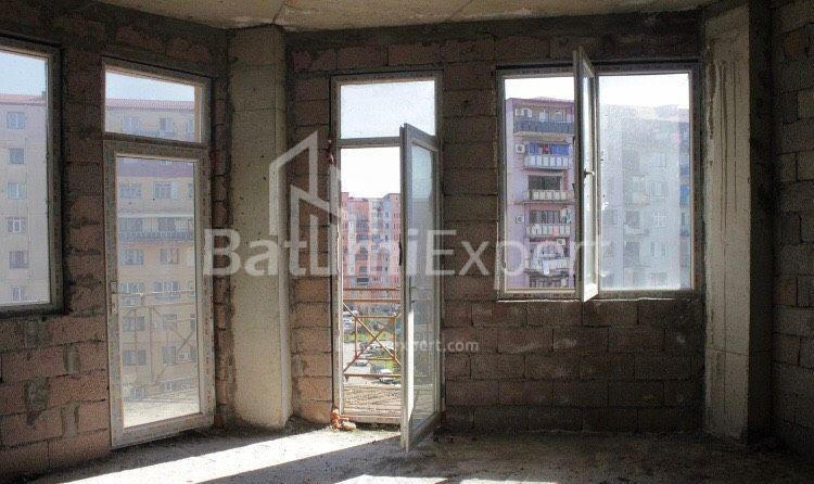 公寓 75 平方米的公寓 - 大卫·阿格马谢内布利, Batumi, 佐治亚州。