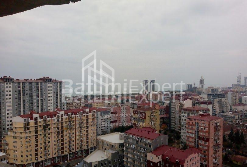 公寓 30 平方米的公寓 - Tbel-Abuseridze, 巴统, 佐治亚州。