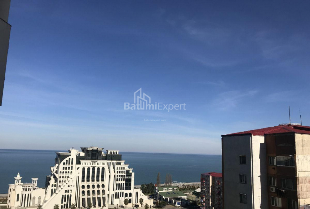 公寓 80 平方米的公寓 - 优素福·科巴拉泽, Batumi, 佐治亚州。