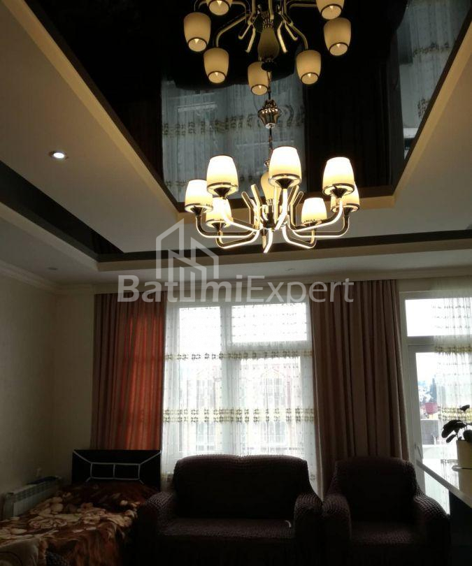 公寓 72 平方米的公寓 - 安吉萨, Batumi, 佐治亚州。