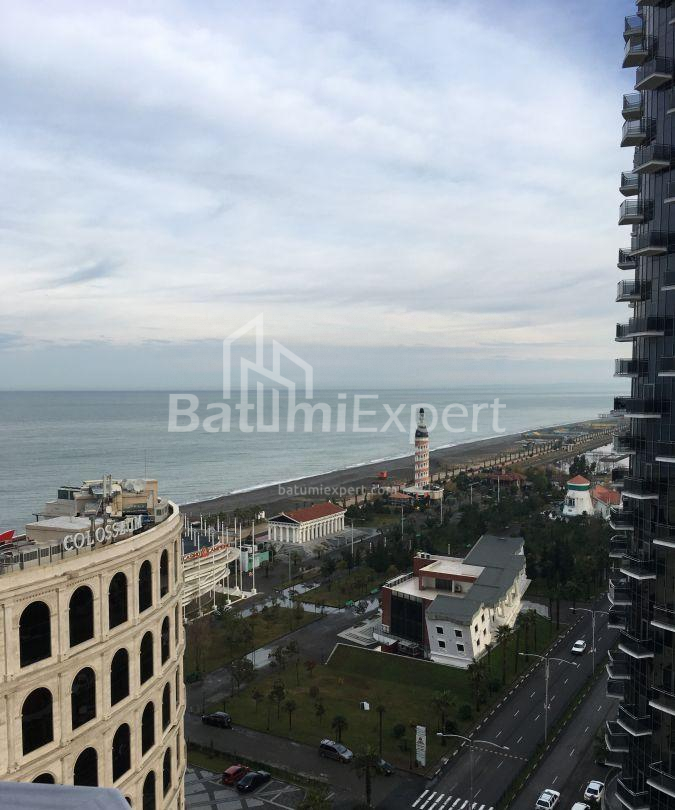 公寓 72 平方米的公寓 - 尤里耶夫斯卡娅, Batumi, 佐治亚州。