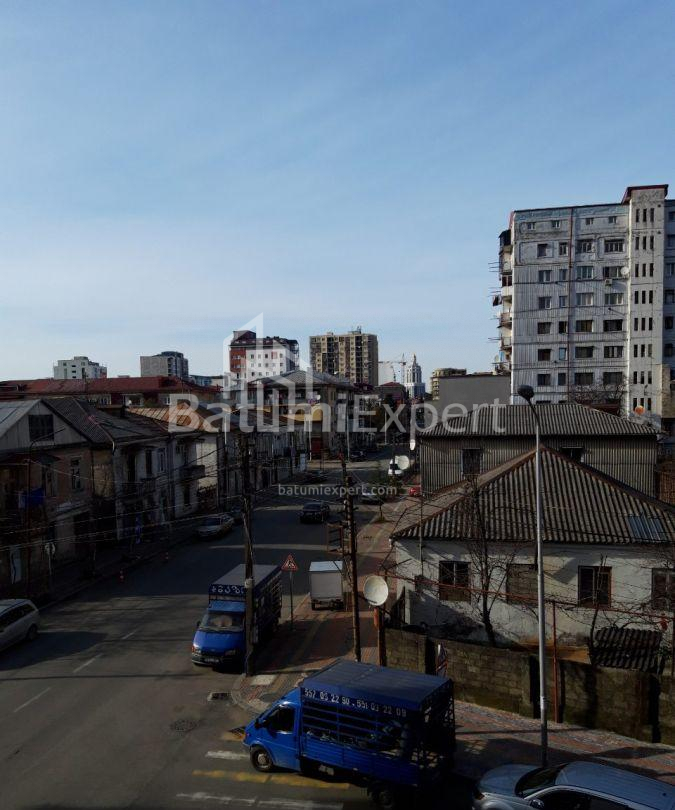 公寓 110 平方米的公寓 - 5月26日, Batumi, 佐治亚州。