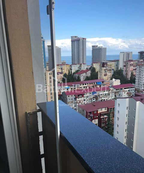 公寓 55 平方米的公寓 - 优素福·科巴拉泽, Batumi, 佐治亚州。