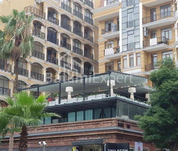 公寓 52 平方米的公寓 - 鲁斯塔韦利, Batumi, 佐治亚州。