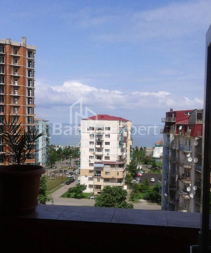 公寓 55 平方米的公寓 - 尼科·皮罗斯马尼, Batumi, 佐治亚州。