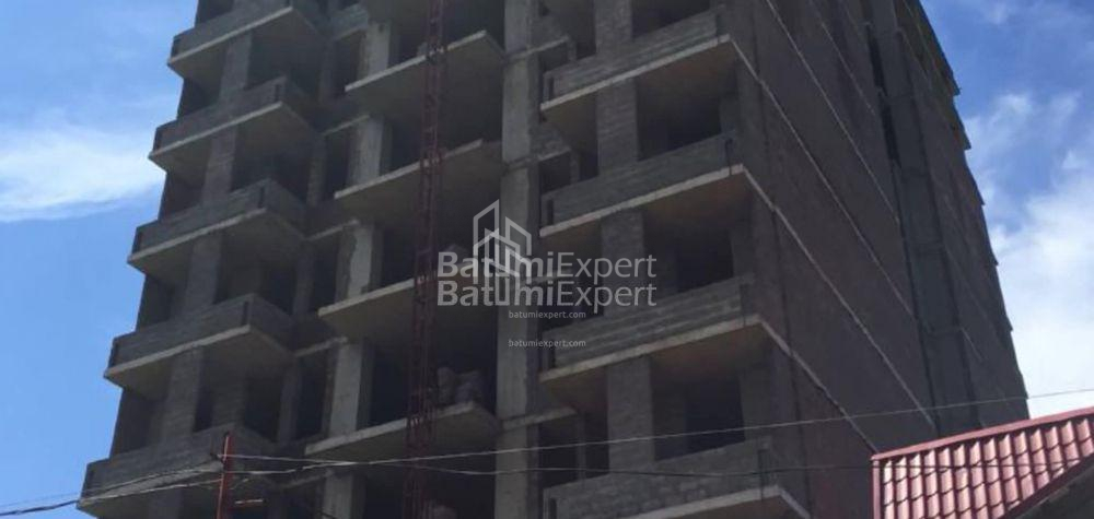 公寓 40 平方米的公寓 - 安吉萨, Batumi, 佐治亚州。